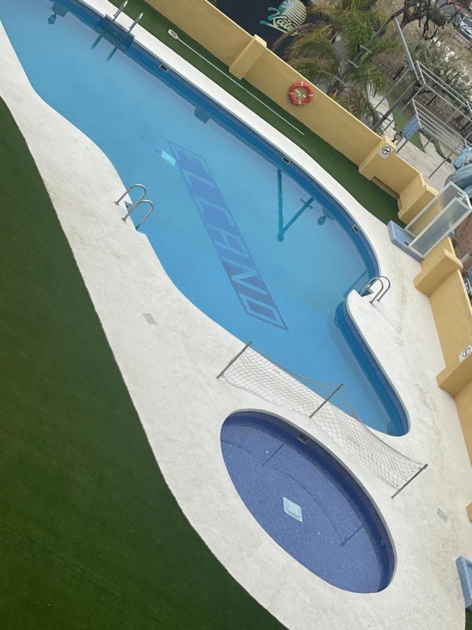 Marinador Josmar Lägenhet Oropesa del Mar Exteriör bild