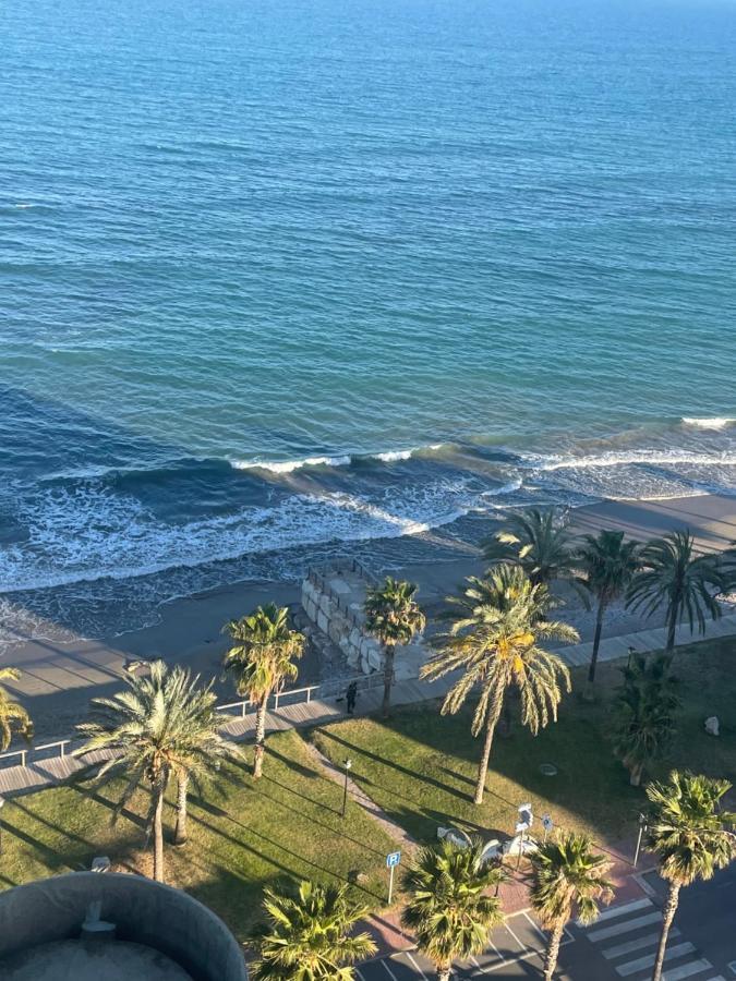 Marinador Josmar Lägenhet Oropesa del Mar Exteriör bild