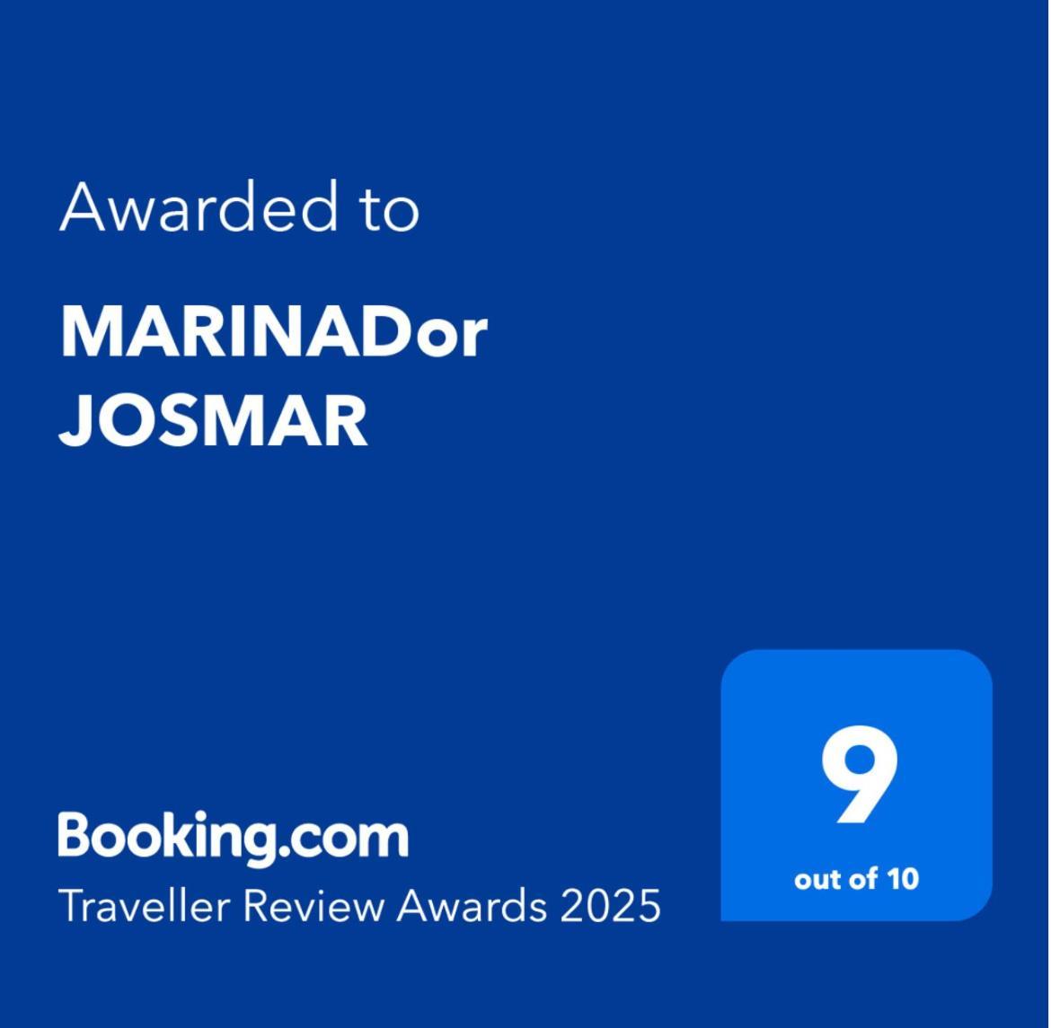 Marinador Josmar Lägenhet Oropesa del Mar Exteriör bild